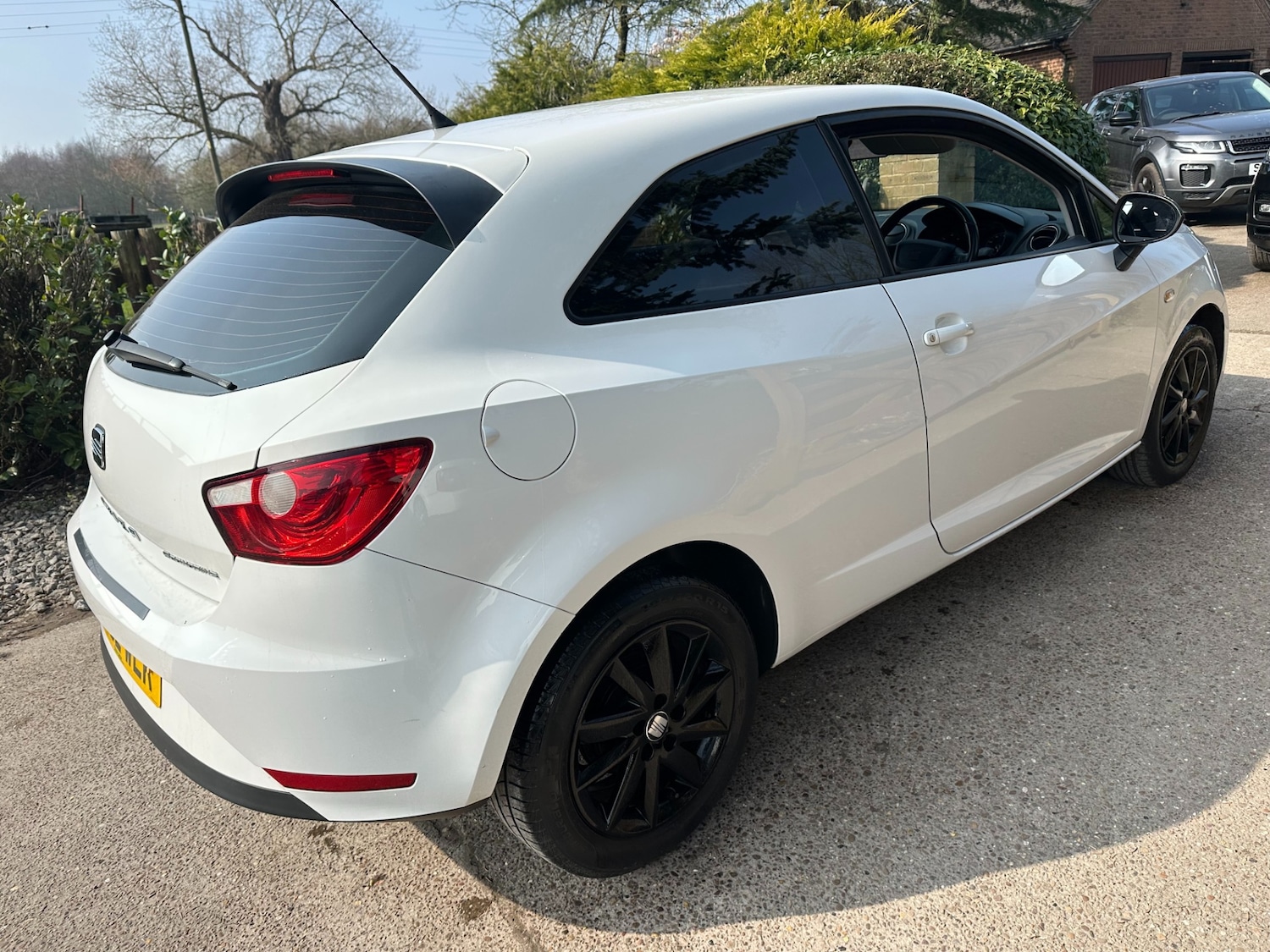 Used SEAT Ibiza 2013 for sale - 77975780: Photo 5