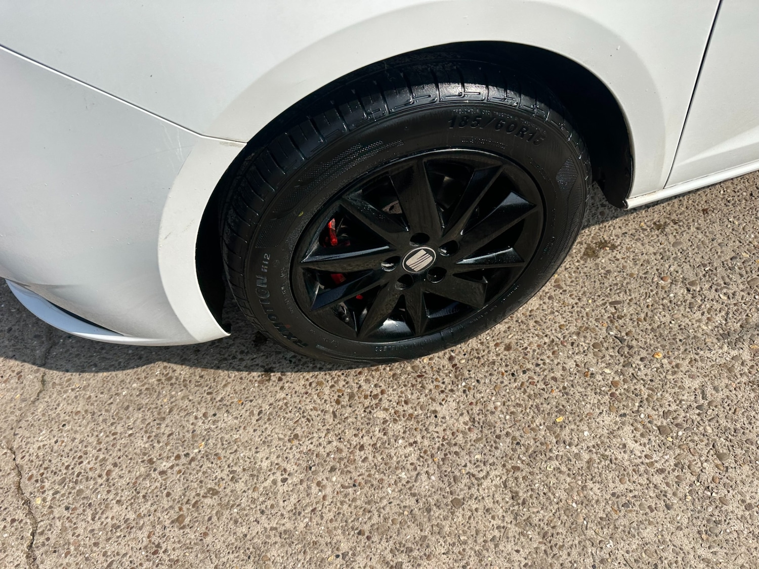 Used SEAT Ibiza 2013 for sale - 77975780: Photo 6