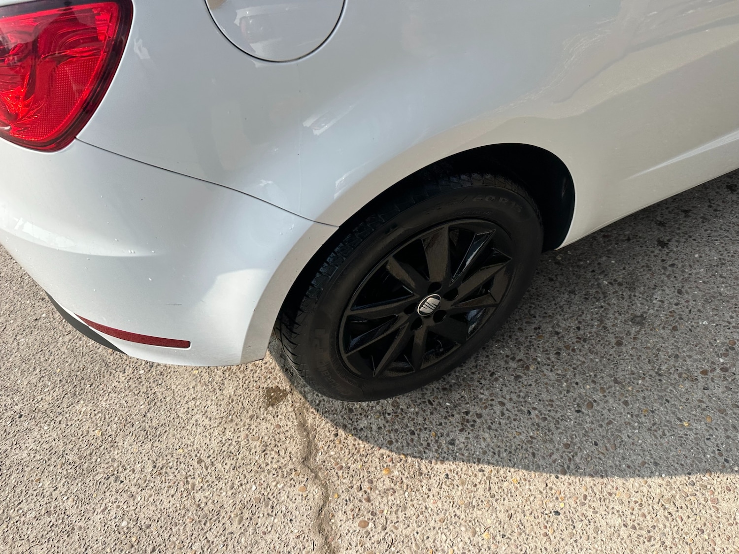 Used SEAT Ibiza 2013 for sale - 77975780: Photo 8