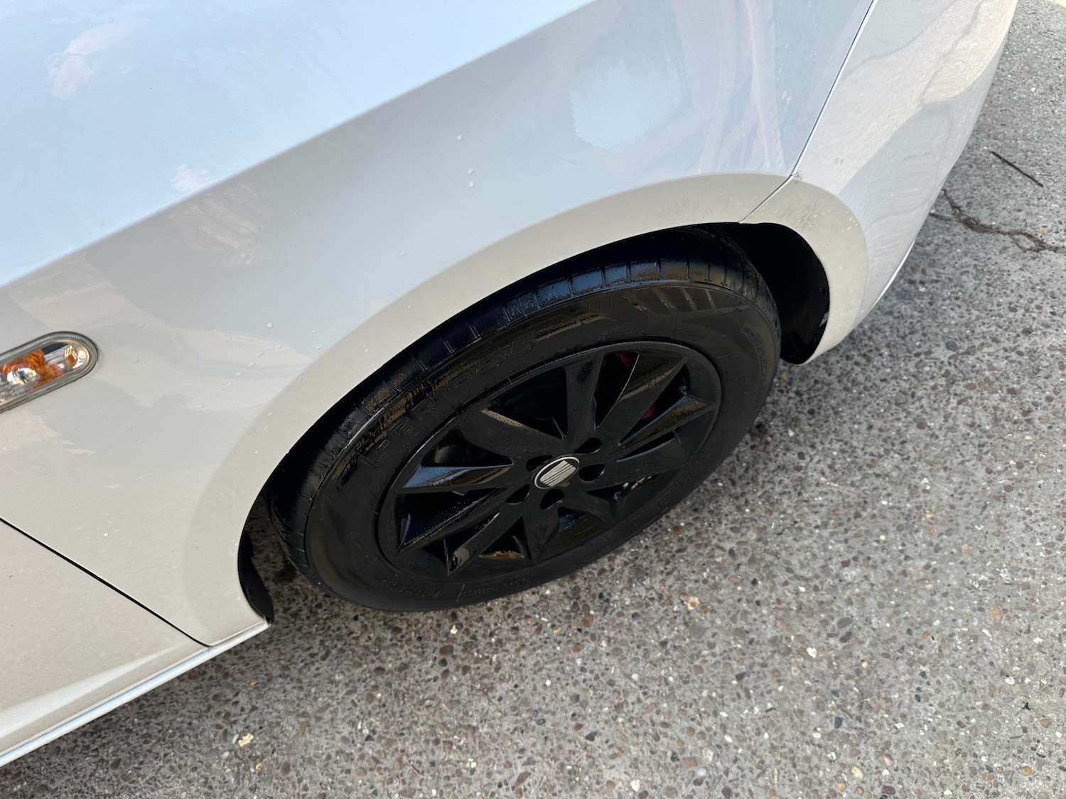 Used SEAT Ibiza 2013 for sale - 77975780: Photo 9