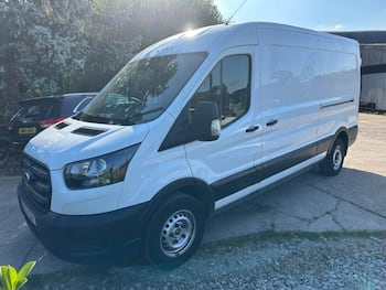 Used Ford Transit 2022 for sale - 79696968: Photo