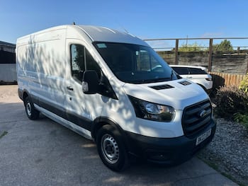 Used Ford Transit 2022 for sale - 79696968: Photo