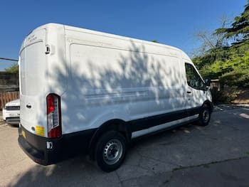 Used Ford Transit 2022 for sale - 79696968: Photo