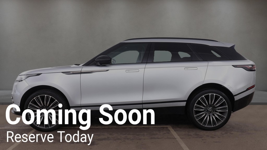 Used Land Rover Range Rover Velar 2019 for sale - 77689555: Photo 10