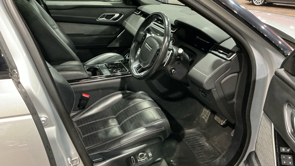 Used Land Rover Range Rover Velar 2019 for sale - 77689555: Photo 14