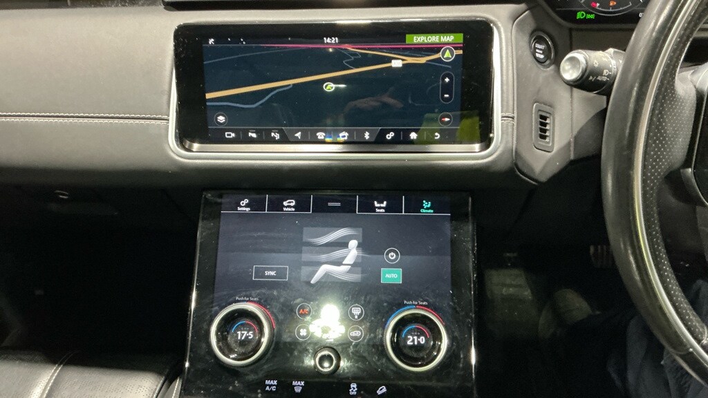 Used Land Rover Range Rover Velar 2019 for sale - 77689555: Photo 16