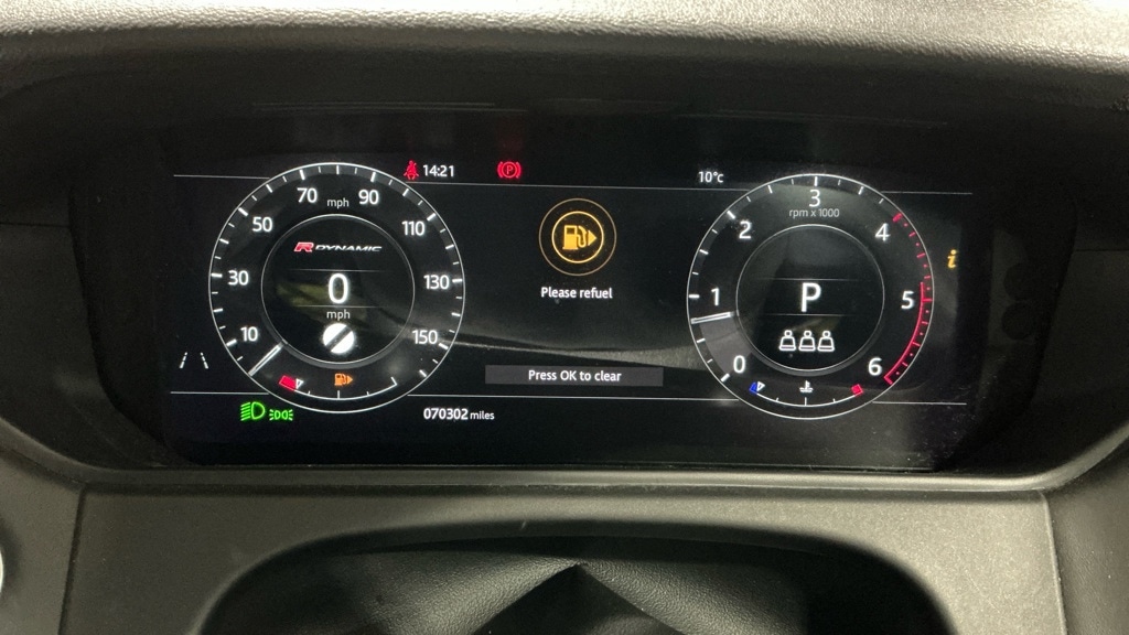 Used Land Rover Range Rover Velar 2019 for sale - 77689555: Photo 17