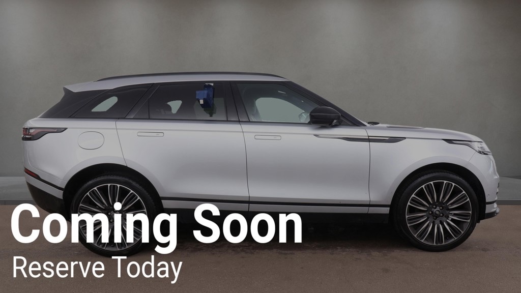 Used Land Rover Range Rover Velar 2019 for sale - 77689555: Photo 5