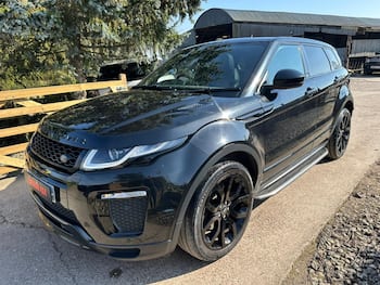 Used Land Rover Range Rover Evoque 2017 for sale - 79697279: Photo