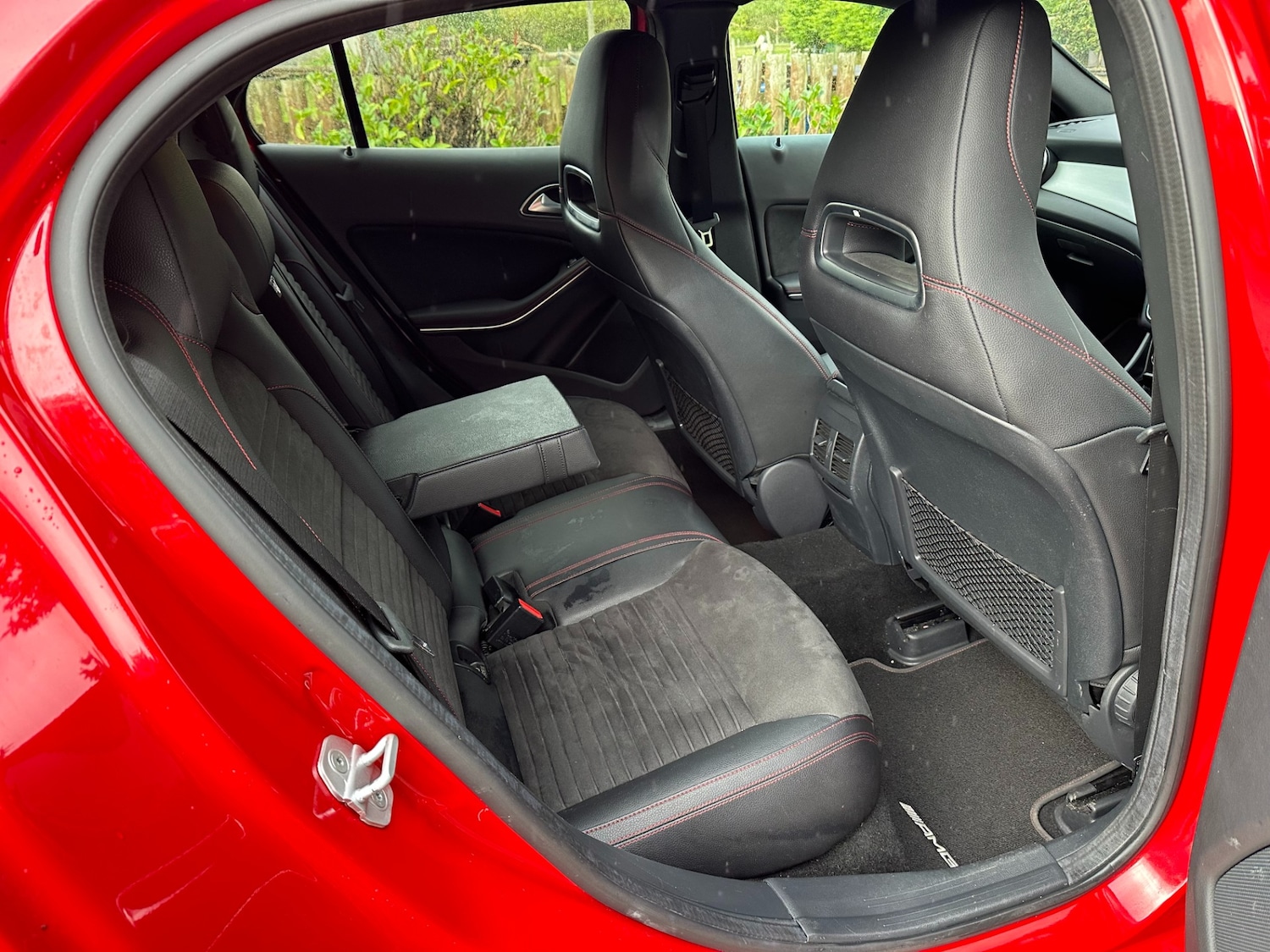 Used Mercedes-Benz GLA 2017 for sale - 76384656: Photo 11