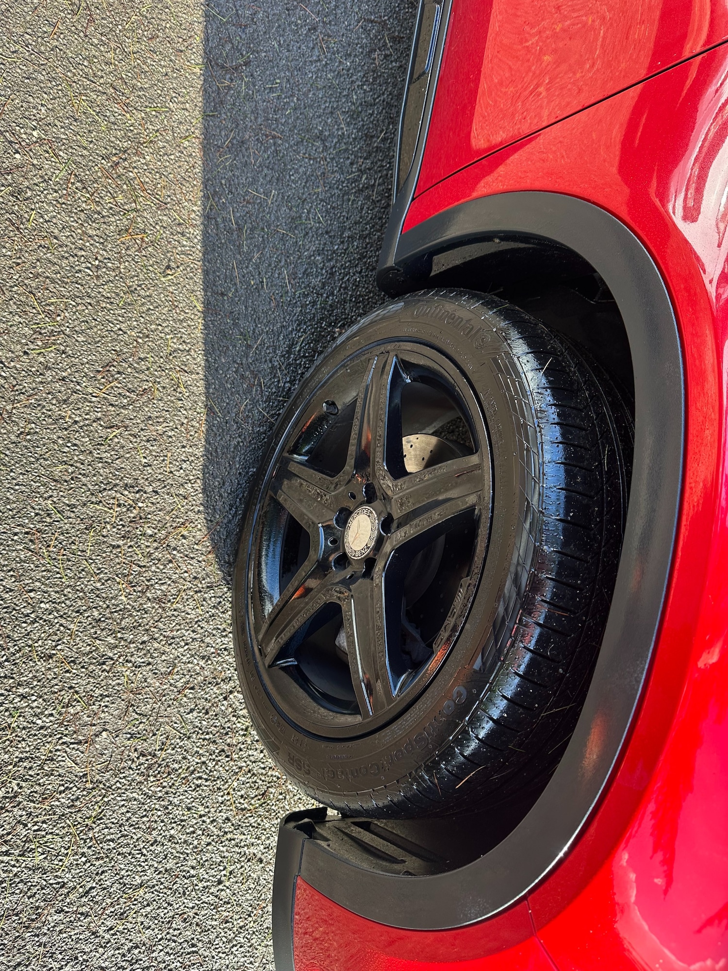 Used Mercedes-Benz GLA 2017 for sale - 76384656: Photo 16