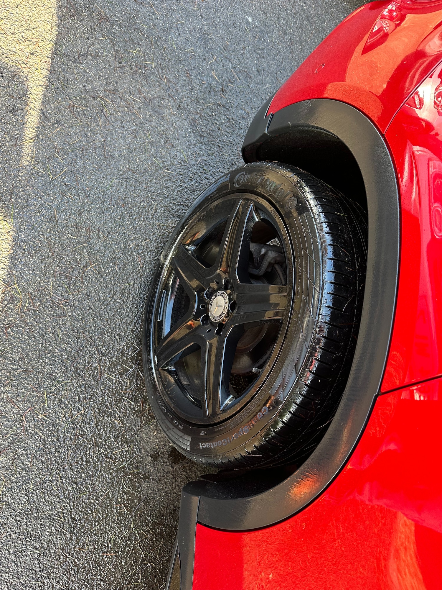 Used Mercedes-Benz GLA 2017 for sale - 76384656: Photo 17