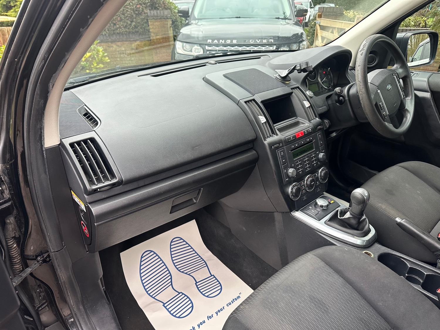 Used Land Rover Freelander 2012 for sale - 77342253: Photo 11