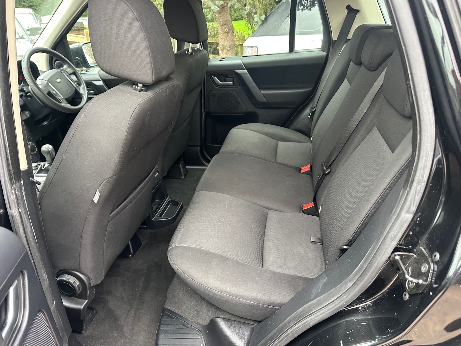 Used Land Rover Freelander 2012 for sale - 77342253: Photo 13