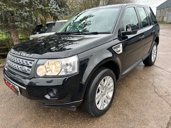 Used Land Rover Freelander 2012 for sale - 77342253: Photo