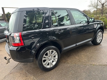 Used Land Rover Freelander 2012 for sale - 77342253: Photo