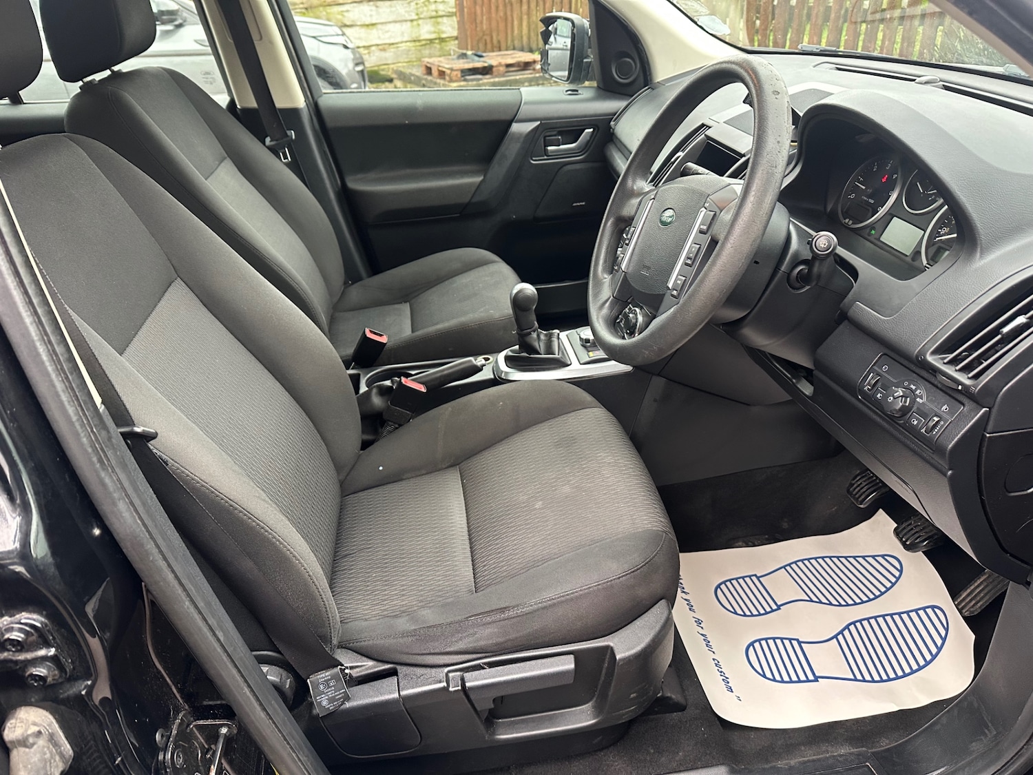 Used Land Rover Freelander 2012 for sale - 77342253: Photo 7