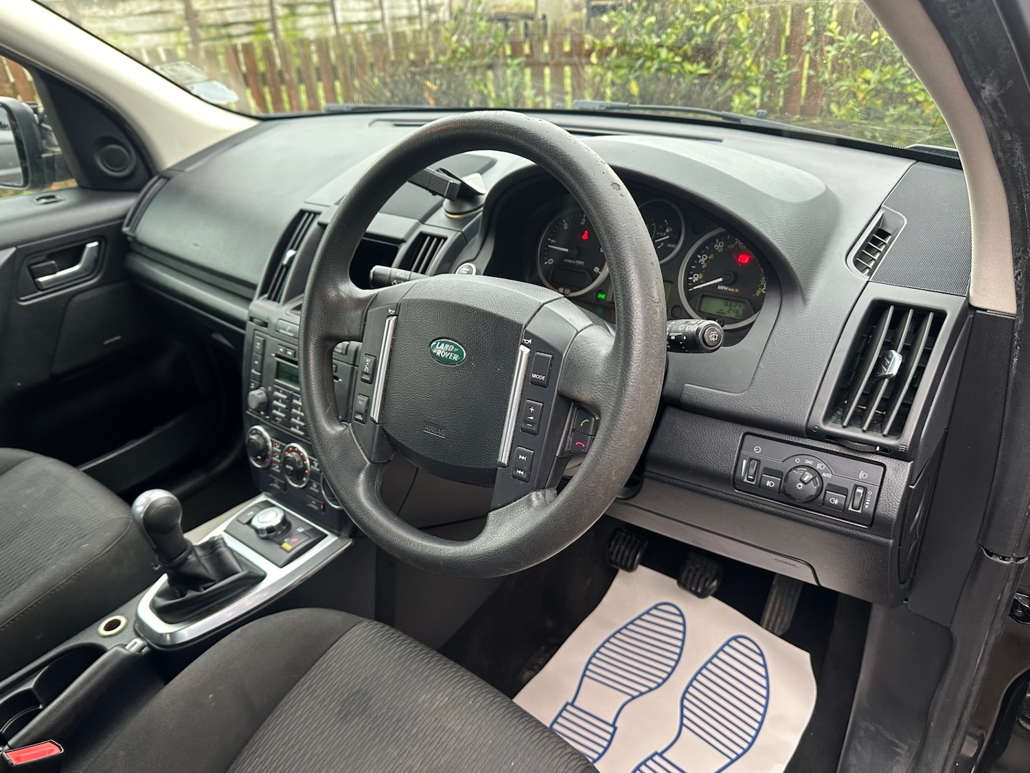 Used Land Rover Freelander 2012 for sale - 77342253: Photo 8