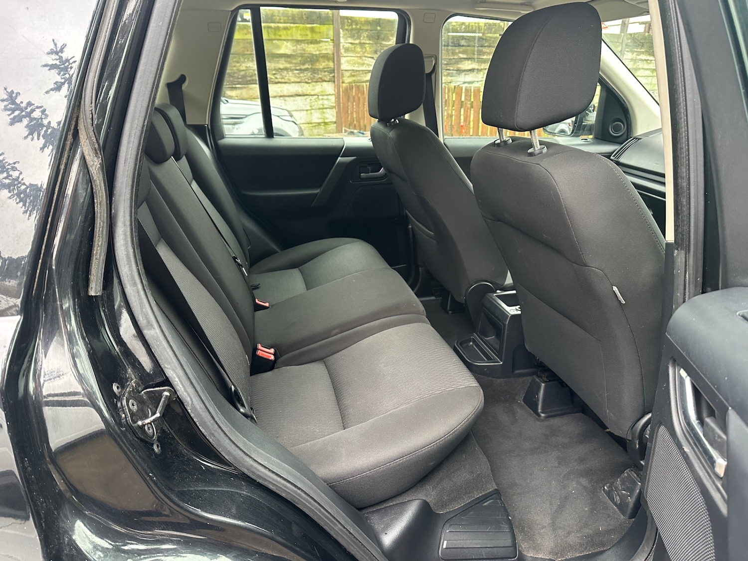 Used Land Rover Freelander 2012 for sale - 77342253: Photo 9