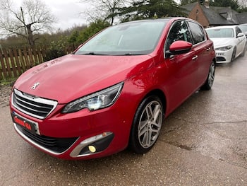 Used Peugeot 308 2015 for sale - 79697234: Photo