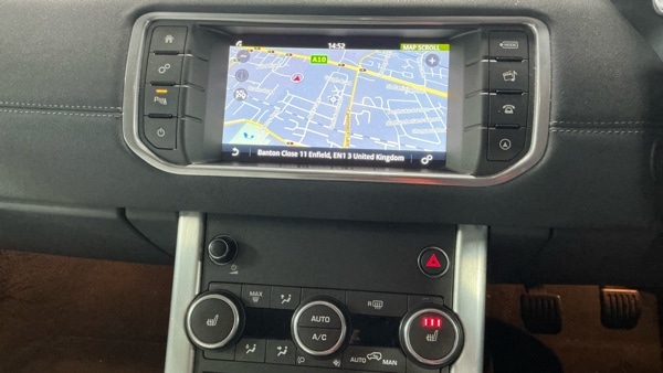 Used Land Rover Range Rover Evoque 2017 for sale - 78123239: Photo 2