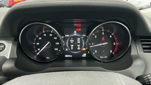 Used Land Rover Range Rover Evoque 2017 for sale - 78123239: Photo 3