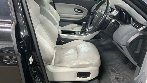 Used Land Rover Range Rover Evoque 2017 for sale - 78123239: Photo 4