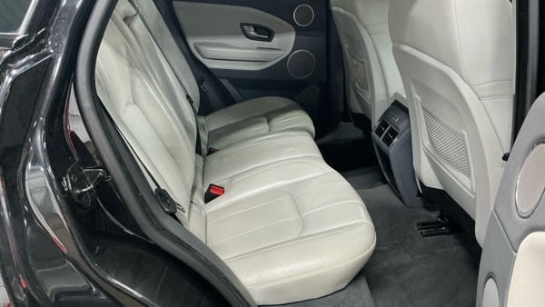 Used Land Rover Range Rover Evoque 2017 for sale - 78123239: Photo 5