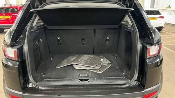 Used Land Rover Range Rover Evoque 2017 for sale - 78123239: Photo 6