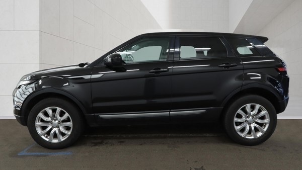 Used Land Rover Range Rover Evoque 2017 for sale - 78123239: Photo 7