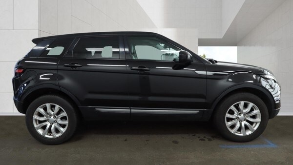 Used Land Rover Range Rover Evoque 2017 for sale - 78123239: Photo 8