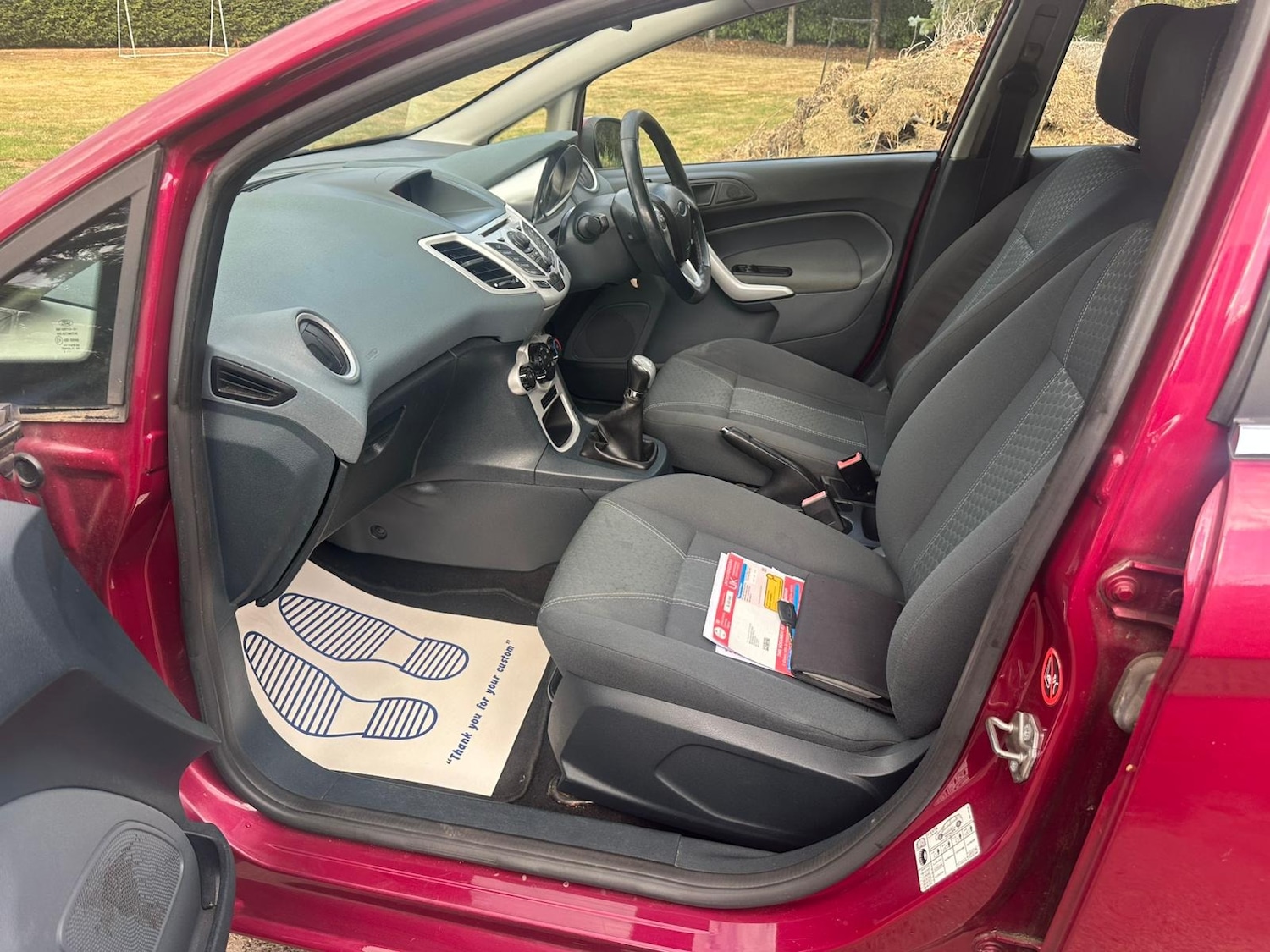 Vehicle 7