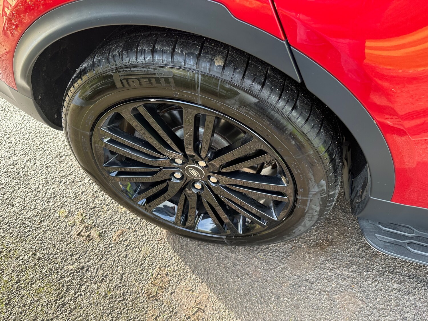 Used Land Rover Discovery 2017 for sale - 76405189: Photo 12