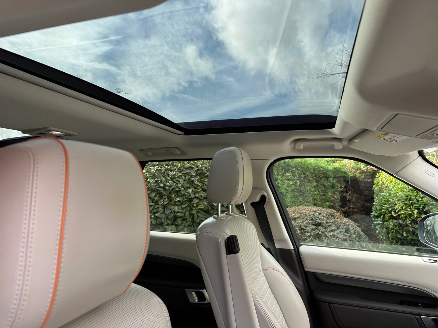 Used Land Rover Discovery 2017 for sale - 76405189: Photo 17