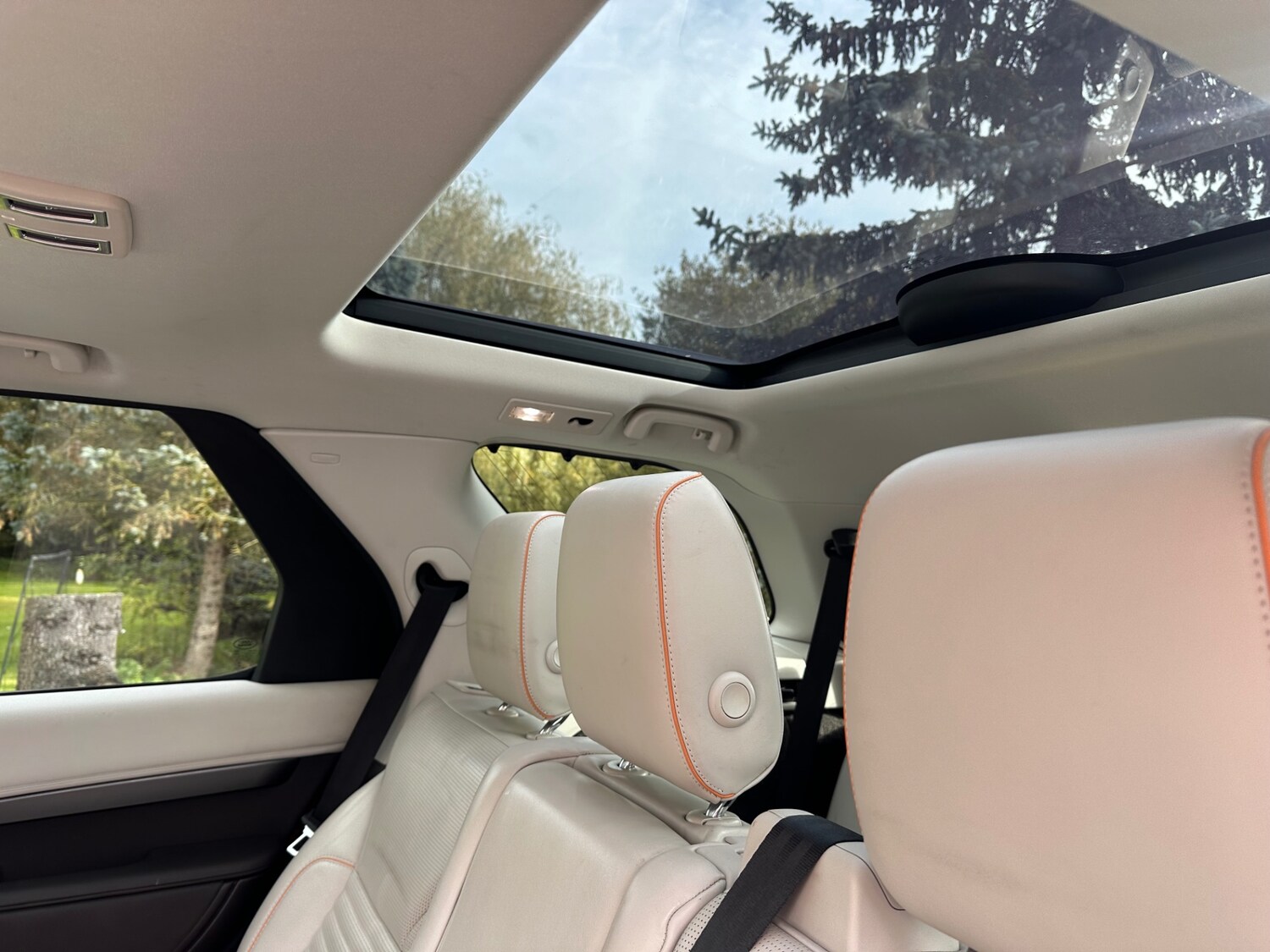 Used Land Rover Discovery 2017 for sale - 76405189: Photo 21