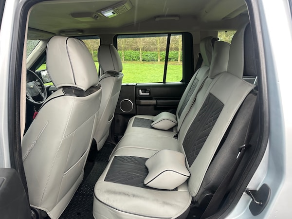 Used Land Rover Discovery 2006 for sale - 73826366: Photo 12