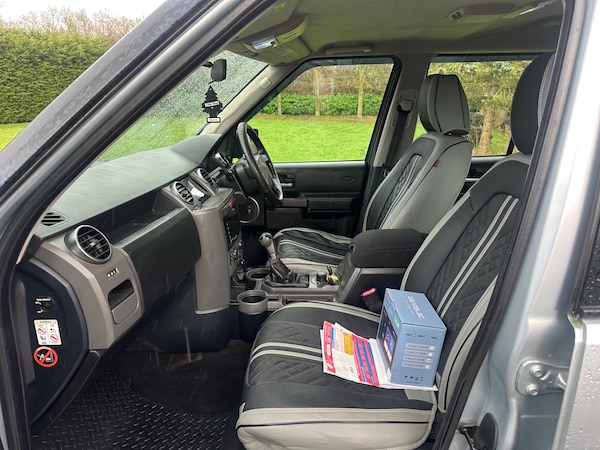 Used Land Rover Discovery 2006 for sale - 73826366: Photo 13