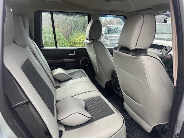 Used Land Rover Discovery 2006 for sale - 73826366: Photo 14