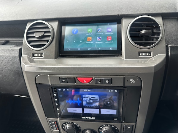 Used Land Rover Discovery 2006 for sale - 73826366: Photo 16