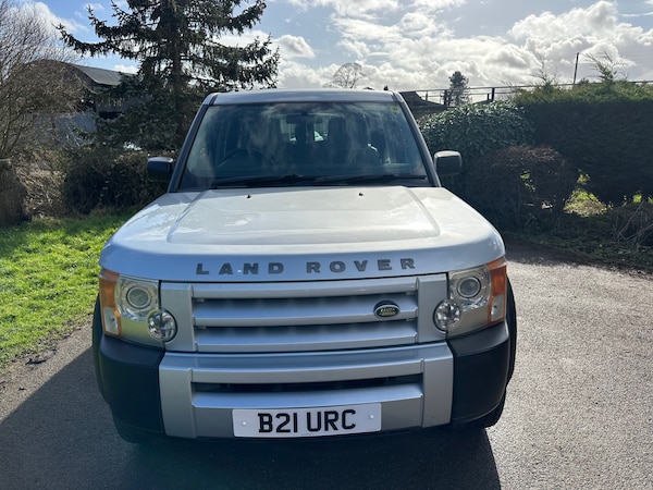 Used Land Rover Discovery 2006 for sale - 73826366: Photo 2