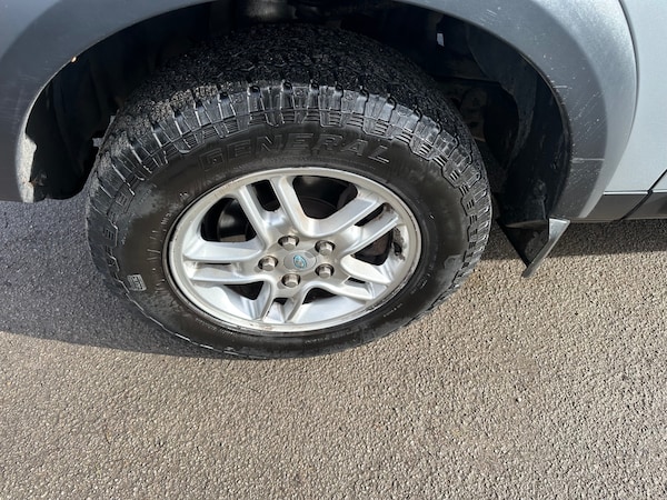 Used Land Rover Discovery 2006 for sale - 73826366: Photo 8