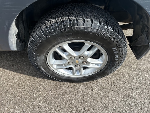Used Land Rover Discovery 2006 for sale - 73826366: Photo 9