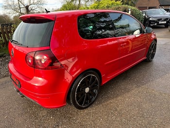 Used Volkswagen Golf 2007 for sale - 79697222: Photo