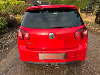 Used Volkswagen Golf 2007 for sale - 79697222: Photo