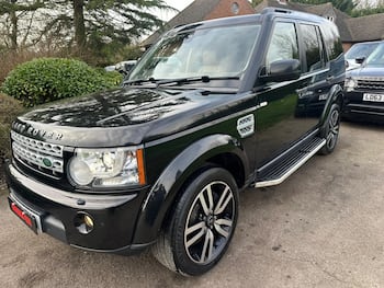 Used Land Rover Discovery 2012 for sale - 79697331: Photo