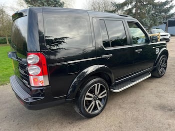 Used Land Rover Discovery 2012 for sale - 79697331: Photo