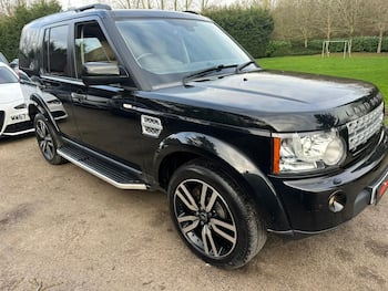 Used Land Rover Discovery 2012 for sale - 79697331: Photo