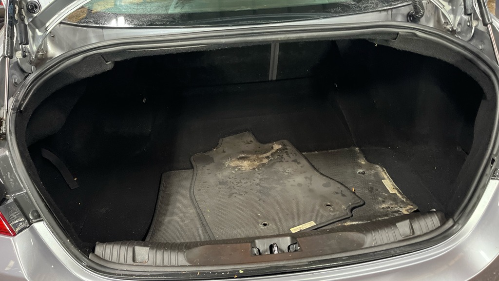 Used Jaguar XF 2014 for sale - 78207220: Photo 11