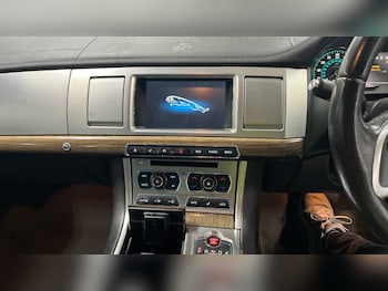 Used Jaguar XF 2014 for sale - 78207220: Photo