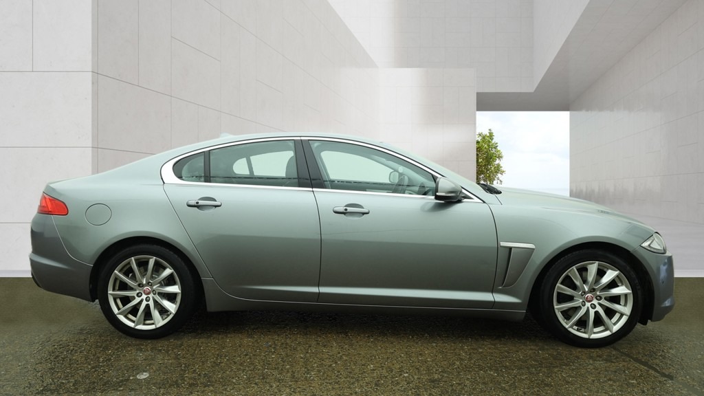 Used Jaguar XF 2014 for sale - 78207220: Photo 6